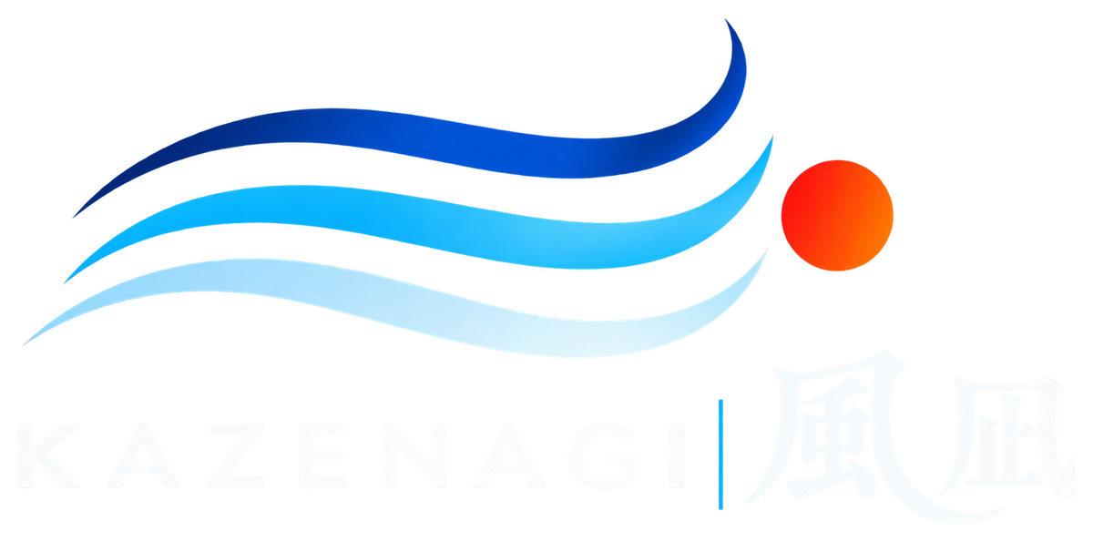 Kazenagi 風凪
